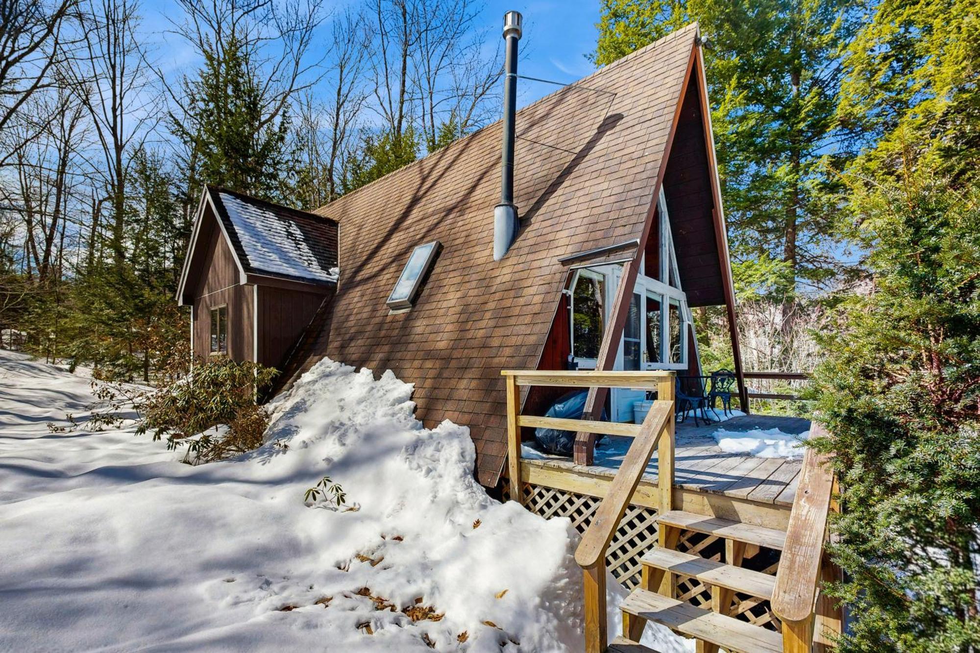 Villa 11 Island Drive Madison Exterior foto